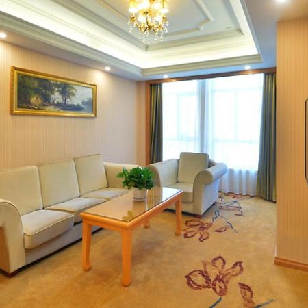 Vienna International Hotel Meizhou Dingzi Bridge Exterior foto